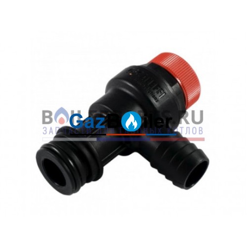 Предохранительный клапан для котлов Viessmann 7837400