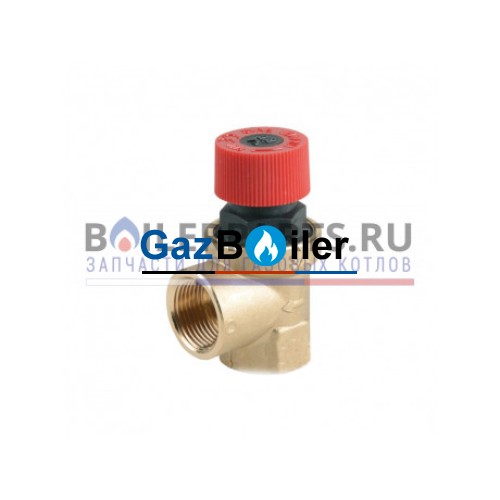 Предохранительный клапан SS/F 3/4" Protherm 0020034009