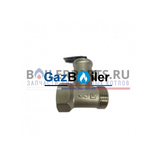 Предохранительный клапан 3/4" ZB-8 на напольный котел Protherm Медведь KLZ 15/16 0020027589