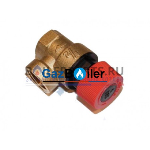 Предохранительный клапан 3/4, 4 бар для котлов Thermona THERM 41727