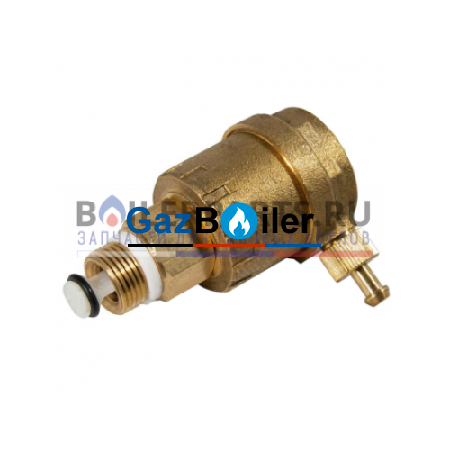 Воздухоотводчик eloBLOCK VE Vaillant 0010025881