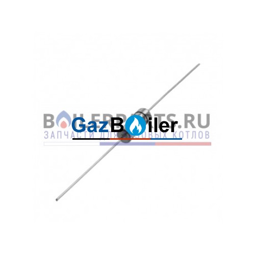 Предохранитель 4А / 250V 5х20 BAXI BX4991100059