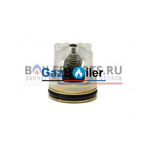 Обратный клапан/бай-пасс BAXI 5663020