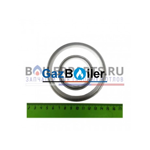 Ограничитель забора воздуха BAXI 625400