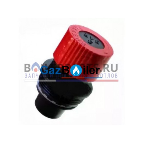 Предохранительный клапан 3 бар Protherm Ягуар, Lynx 24/28, Гепард H-RU 0020118734 G