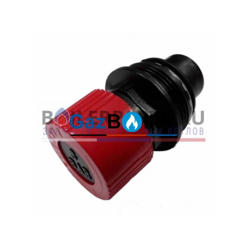 Предохранительный клапан 3 бар Vaillant turboFIT 242/5-2 (0020123566) G
