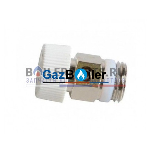 Воздушный клапан 1/2" для котлов Ferroli 39817260