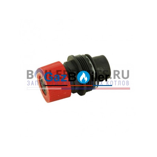 ПРЕДОХРАНИТЕЛЬНЫЙ КЛАПАН ГЕПАРД на 3 бар Protherm (0020118734) 0020118190 G