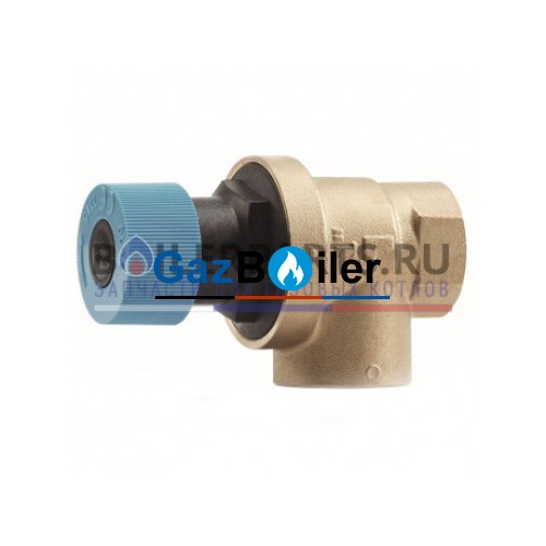 Предохранительный клапан 4 бар Vaillant 0020106057