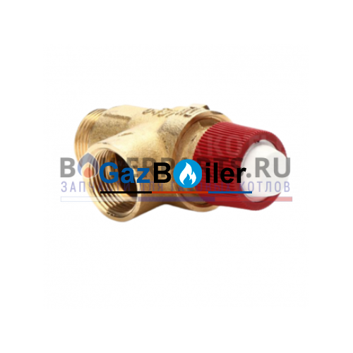 Предохранительный клапан 3 бар U012-24/28K Bosch/Buderus/Junkers 87215743960