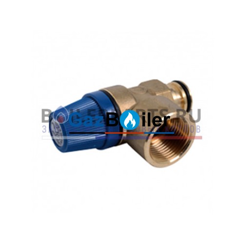 Предохранительный клапан 10 бар для котлов Viessmann 7828152