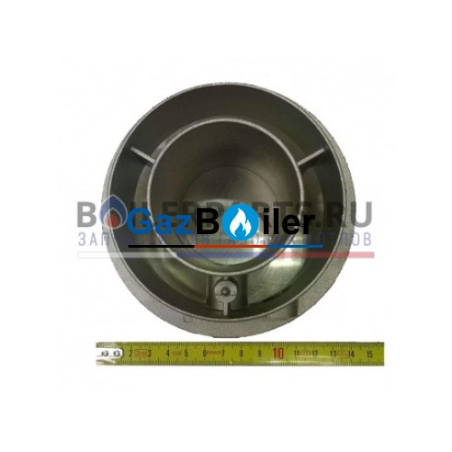 Фланец дымоотводного устройства BAXI 5207060
