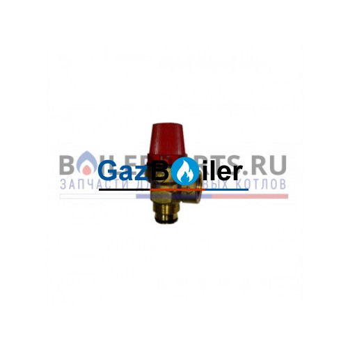 Предохранительный клапан Mora Top ST55524