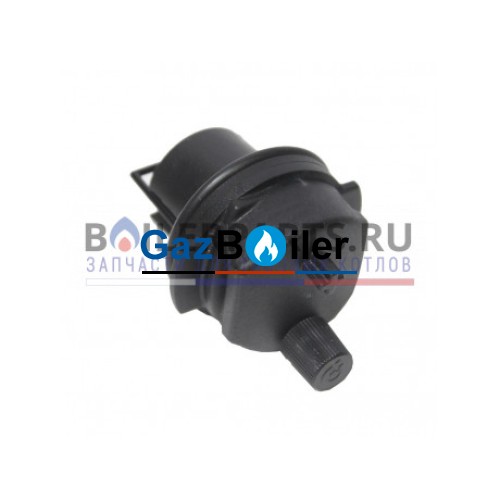 Автоматический воздухоудалитель CDI 25 COMBI / 42 CDI LPG Bosch/Buderus/Junkers 87161064450