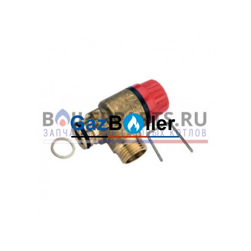 Предохранительный клапан Demrad 3004500037
