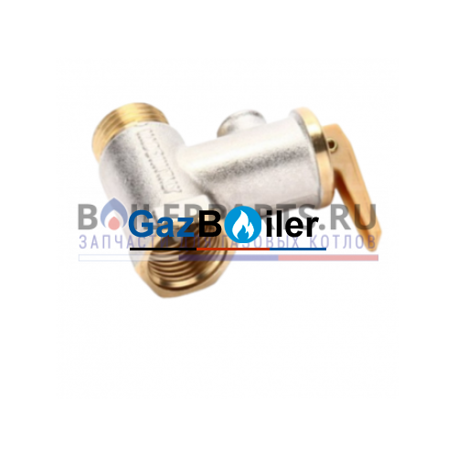Предохранительный клапан 1/2" (7бар) Ariston 65109003