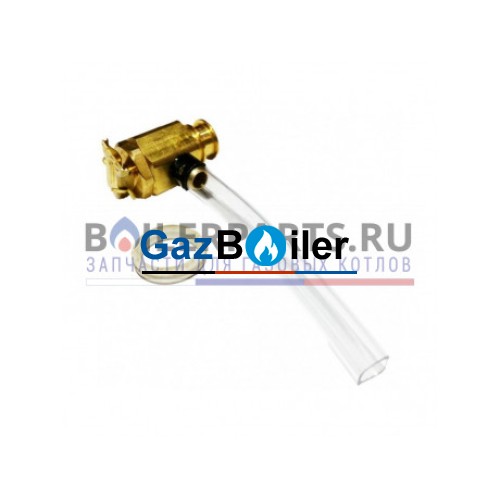 Предохранительный клапан Master Gas Seoul 11-21 2060161