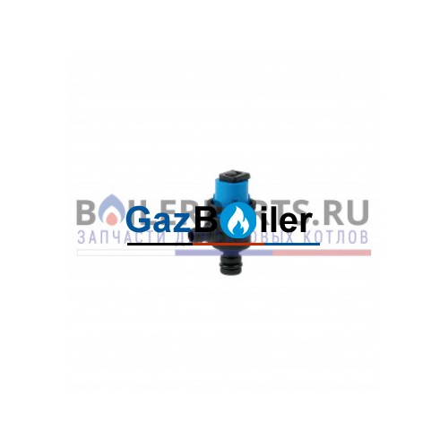 Предохранительный клапан для котлов Ariston, Chaffoteaux 60000171