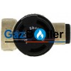 Предохранительный клапан 8 бар для Baxi  9950620