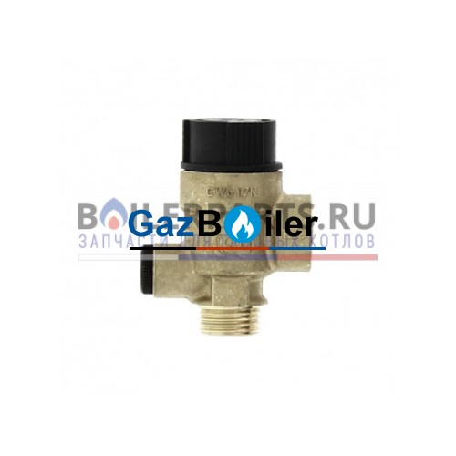 Предохранительный клапан 8 бар для Baxi  9950620