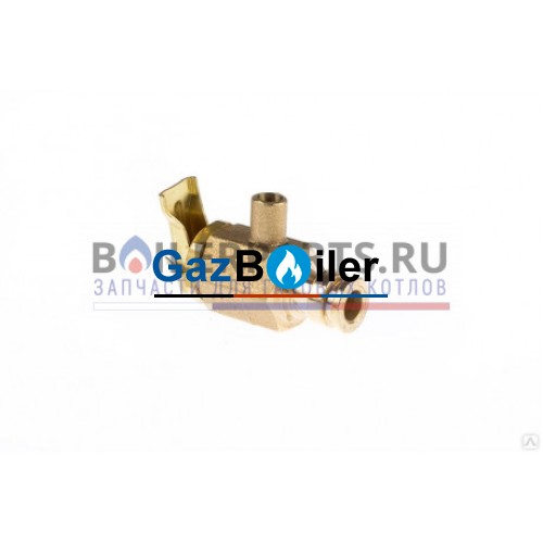Предохранительный клапан для котлов Elsotherm, Kiturami S323100014