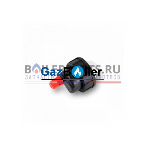 Воздухоотводчик для настенного газового котла Navien 30014451a