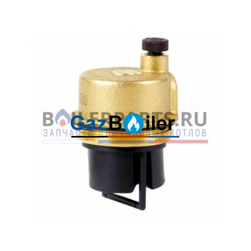 Воздухоотводчик (воздушный клапан) для котлов Protherm 2000801898 G