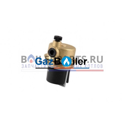 Воздухоотводчик для котлов Saunier Duval S1005600 G