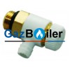 Клапан сливной Лев, Леопард v17, Тигр v17, Пантера v15, Скат Protherm 0020034971