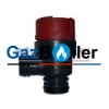 Предохранительный клапан для котлов Bosch, Buderus  87160102470