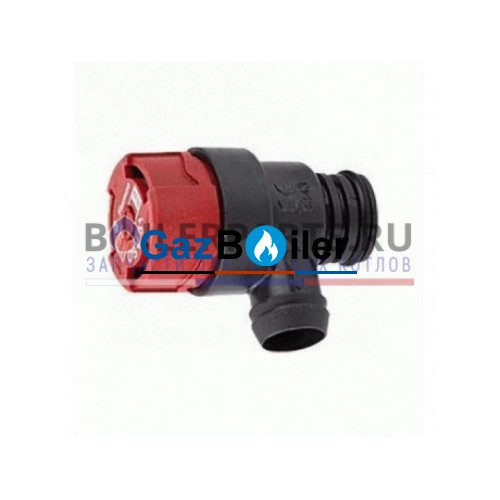 Предохранительный клапан для котлов Bosch, Buderus  87160102470