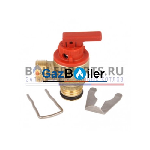 Предохранительный клапан для котлов Protherm 0020014173 G