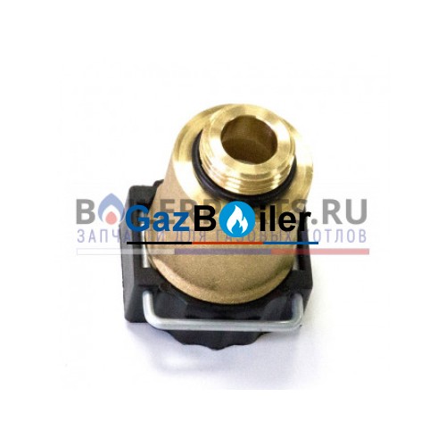 Воздухоотводчик автоматический G1/2 Rinnai для котлов Baxi BX4991100016