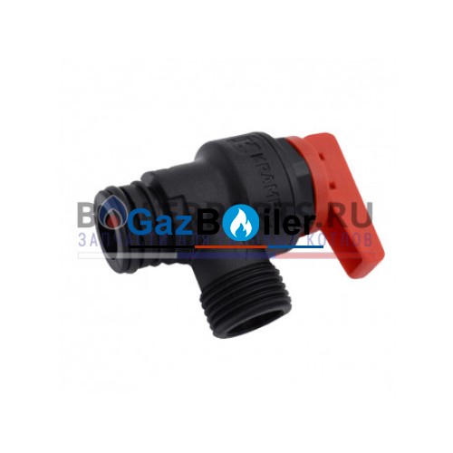Предохранительный клапан 3 бар для котлов Protherm 0020047005 G