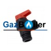 Предохранительный клапан 3 бар для котлов Protherm 0020047005