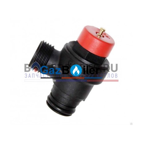 Предохранительный клапан 3 бар для котлов Protherm 0020094650 G