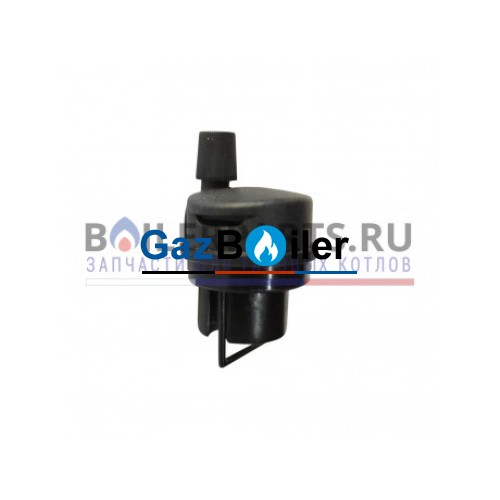 Воздухоотводчик для котлов Ferroli  398065390 G