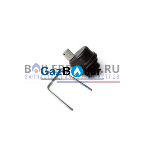Воздухоотводчик для котла Vaillant 0020213142