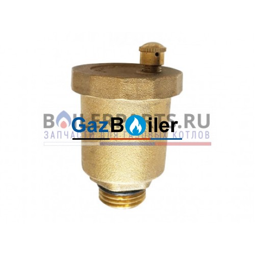 Воздухоотводчик для котлов Ferroli 398604040 G