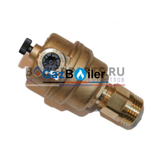 Воздушный клапан автоматический для котлов Thermona 40430 G