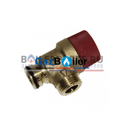 Предохранительный клапан 300 кПа 1/2" для котлов Protherm 0020035129