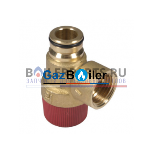 Предохранительный клапан для котлов Baxi, Westen 9951170 G