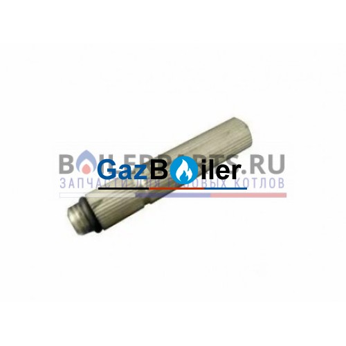 Клапан сбросной газовых колонок артикул J0045