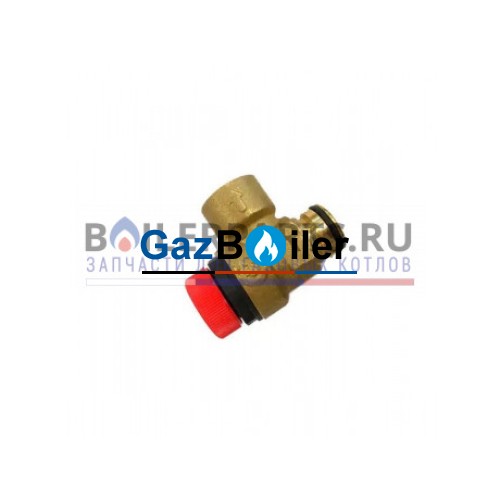 Предохранительный клапан 3 бар для котлов Baxi 6306101022 G