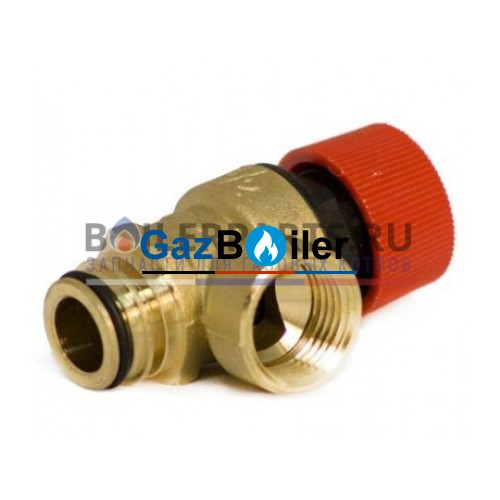 Предохранительный клапан 3 бар для котлов Immergas 1.016135 G