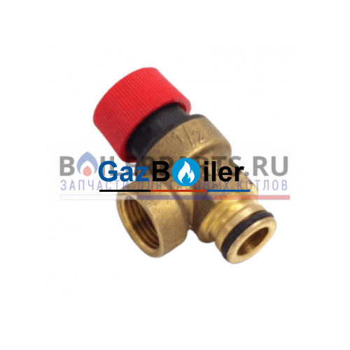 Предохранительный клапан 3 бар для котлов Protherm 0020035090