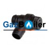 Предохранительный клапан 3 bar Viessmann Vitodens WB1C, B1KC - 7837892