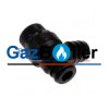 Предохранительный клапан 3 bar Viessmann Vitodens WB1C, B1KC - 7837892