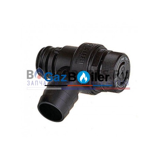 Предохранительный клапан 3 bar Viessmann Vitodens WB1C, B1KC - 7837892