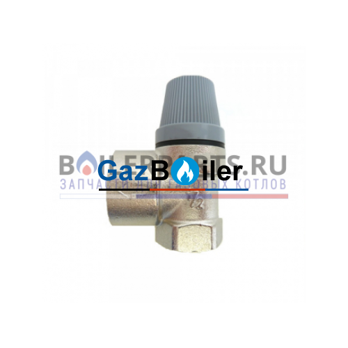 Предохранительный клапан Vaillant 509228